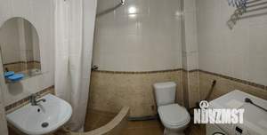 Студия квартира, на длительный срок, 25м2, 7/17 этаж