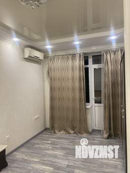 1-к квартира, на длительный срок, 37м2, 7/20 этаж