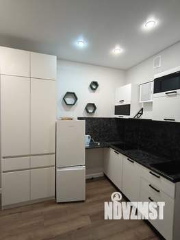 Студия квартира, на длительный срок, 22м2, 14/16 этаж