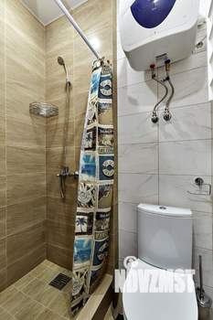 1-к квартира, посуточно, 14м2, 1/1 этаж