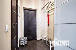 Студия квартира, посуточно, 25м2, 9/17 этаж