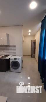 1-к квартира, на длительный срок, 34м2, 2/2 этаж