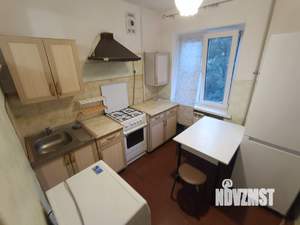 1-к квартира, на длительный срок, 34м2, 3/5 этаж