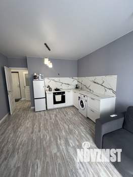 2-к квартира, на длительный срок, 44м2, 9/27 этаж