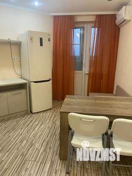 1-к квартира, на длительный срок, 40м2, 10/18 этаж