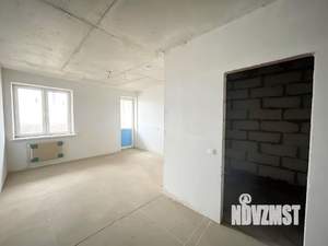 Студия квартира, на длительный срок, 30м2, 4/12 этаж