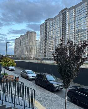 2-к квартира, на длительный срок, 47м2, 2/24 этаж