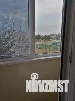 Студия квартира, на длительный срок, 30м2, 2/16 этаж