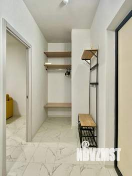 1-к квартира, на длительный срок, 40м2, 2/19 этаж