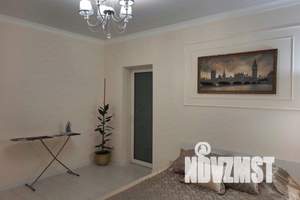2-к квартира, посуточно, 50м2, 13/15 этаж