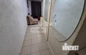 Студия квартира, на длительный срок, 20м2, -1/6 этаж