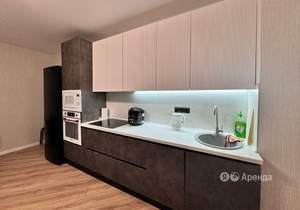 1-к квартира, на длительный срок, 45м2, 11/12 этаж