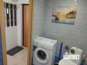 1-к квартира, на длительный срок, 29м2, 4/9 этаж