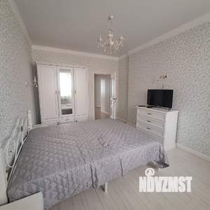 2-к квартира, на длительный срок, 63м2, 12/17 этаж