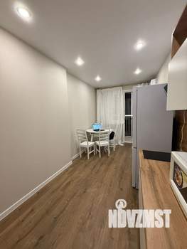 1-к квартира, на длительный срок, 40м2, 9/16 этаж