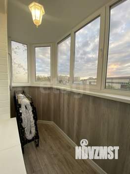 Студия квартира, на длительный срок, 19м2, 2/10 этаж