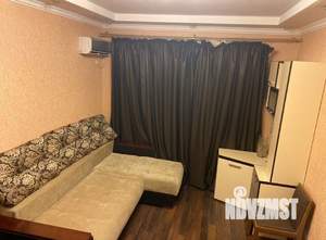 1-к квартира, на длительный срок, 37м2, 1/5 этаж