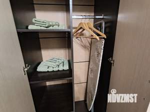 1-к квартира, на длительный срок, 41м2, 17/23 этаж