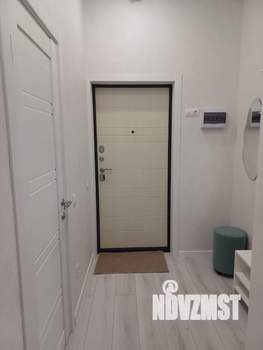 1-к квартира, на длительный срок, 41м2, 21/22 этаж