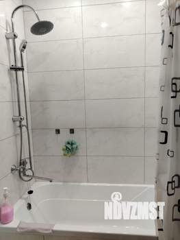 2-к квартира, посуточно, 41м2, 8/17 этаж