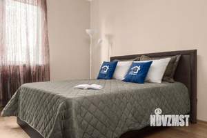2-к квартира, посуточно, 60м2, 1/1 этаж