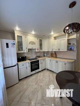 1-к квартира, на длительный срок, 38м2, 9/16 этаж