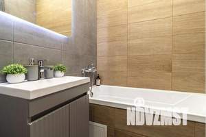 1-к квартира, посуточно, 25м2, 8/12 этаж