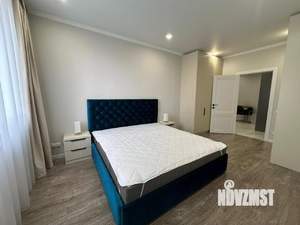 3-к квартира, на длительный срок, 100м2, 5/25 этаж