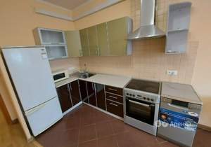 1-к квартира, на длительный срок, 53м2, 10/16 этаж