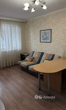 2-к квартира, на длительный срок, 69м2, 13/24 этаж