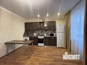 Студия квартира, на длительный срок, 31м2, 7/8 этаж