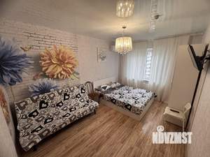 1-к квартира, на длительный срок, 36м2, 8/17 этаж