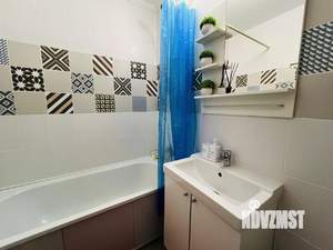 1-к квартира, на длительный срок, 37м2, 15/17 этаж