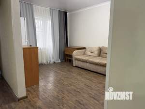 1-к квартира, на длительный срок, 28м2, 4/5 этаж