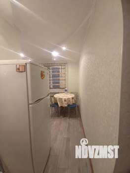 1-к квартира, на длительный срок, 32м2, 4/9 этаж