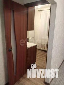 1-к квартира, на длительный срок, 32м2, 1/5 этаж