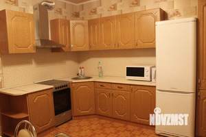 1-к квартира, на длительный срок, 45м2, 8/16 этаж