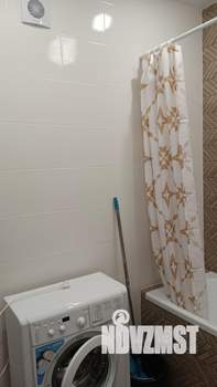 Студия квартира, на длительный срок, 24м2, 2/16 этаж