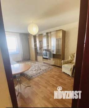 1-к квартира, на длительный срок, 44м2, 11/16 этаж