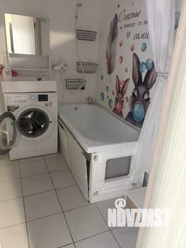 2-к квартира, на длительный срок, 57м2, 5/8 этаж