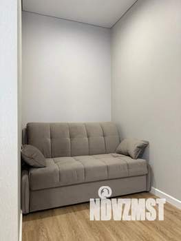 1-к квартира, посуточно, 38м2, 6/20 этаж