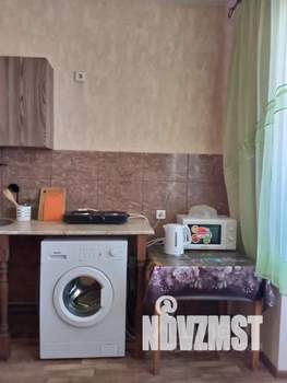 1-к квартира, посуточно, 50м2, 15/19 этаж