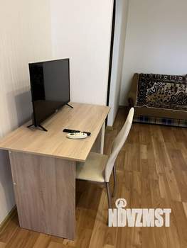 1-к квартира, на длительный срок, 40м2, 7/16 этаж