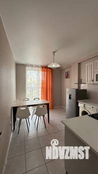 1-к квартира, на длительный срок, 40м2, 7/10 этаж