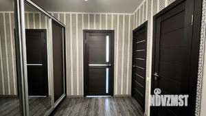 1-к квартира, на длительный срок, 38м2, 4/16 этаж