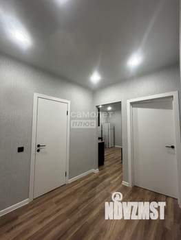 1-к квартира, на длительный срок, 44м2, 14/19 этаж