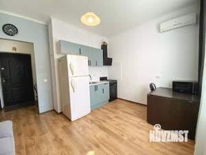 Студия квартира, на длительный срок, 22м2, 3/9 этаж