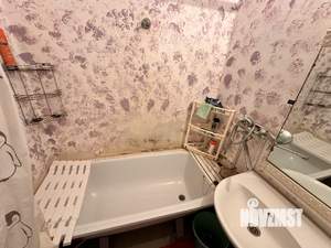 1-к квартира, на длительный срок, 40м2, 3/17 этаж