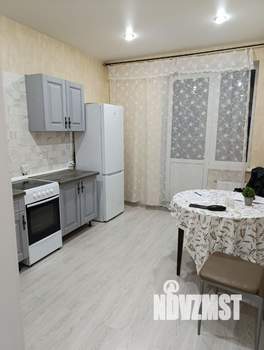 1-к квартира, на длительный срок, 37м2, 11/19 этаж