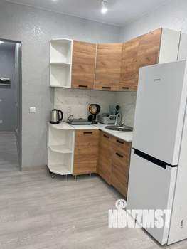 1-к квартира, на длительный срок, 49м2, 5/16 этаж